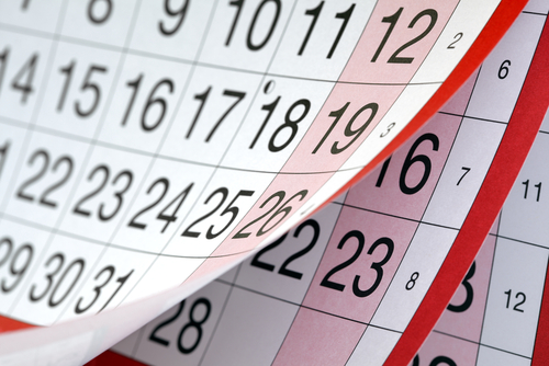 Doce días para doce meses. De meteorología popular en la Romania
